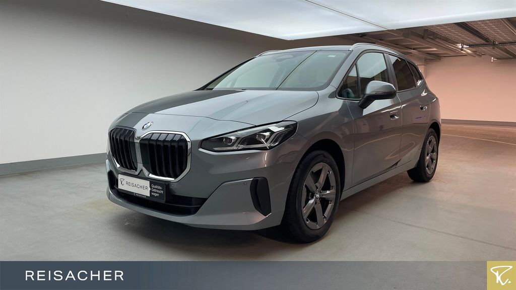 BMW 218 17.456 km 31.349 € Augsburg 86167