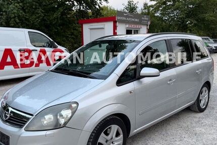 Opel Zafira 171.176 km 2.500 &euro; Gersthofen 86368