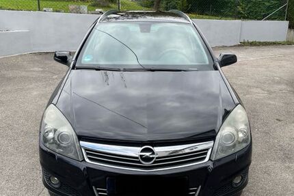 Opel Astra 99.800 km 4.100 € Dasing 86453