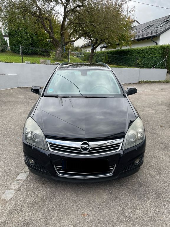 Opel Astra 99.800 km 4.100 € Dasing 86453