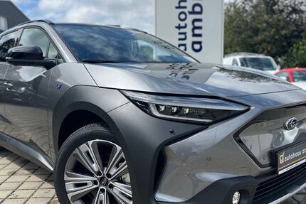 Subaru Solterra 8.000 km 39.990 € Bobingen 86399