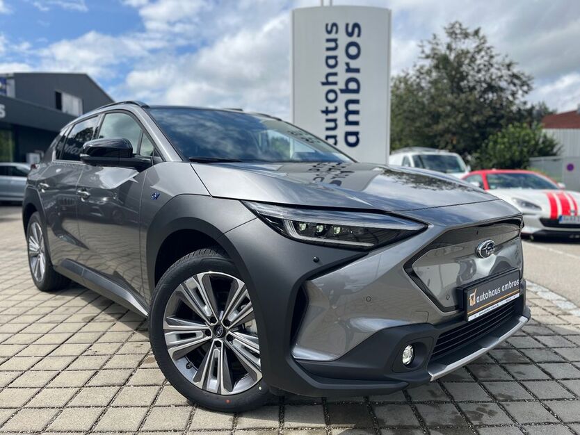 Subaru Solterra 8.000 km 39.990 € Bobingen 86399