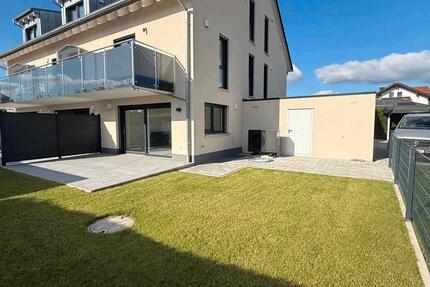 Haus Aindling - 5 Zimmer, 155 m&sup2;, 2.300&euro; | Angebot:25170613