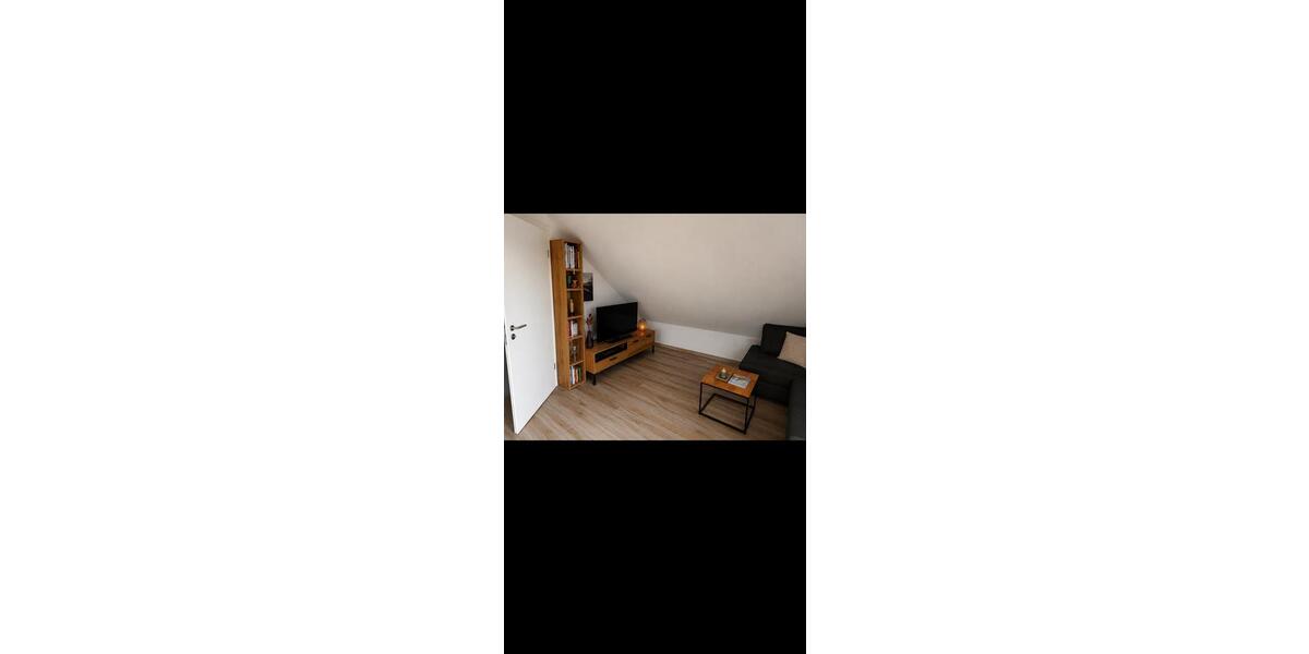 Dachgeschoßwohnung Altomünster - 2 Zimmer, 64 m&sup2;, 900&euro; | Angebot:26638638
