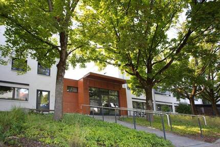 Wohnung Augsburg Pfersee - 2 Zimmer, 54 m&sup2;, 990&euro; | Angebot:26809430