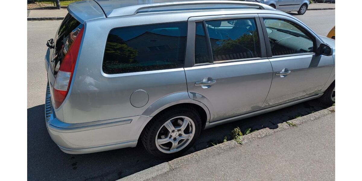 Ford Mondeo 299.980 km 1.800 &euro; Augsburg 86199