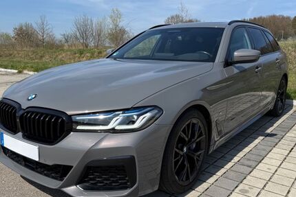 BMW 530 94.600 km 35.990 &euro; Zusmarshausen 86441