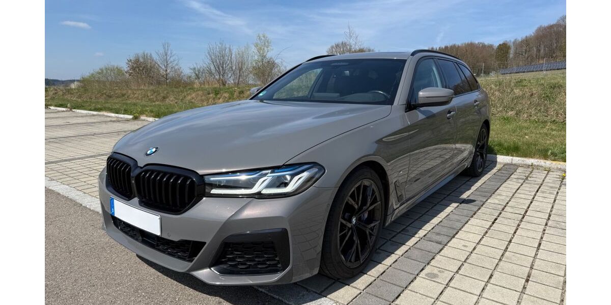 BMW 530 94.600 km 35.990 &euro; Zusmarshausen 86441
