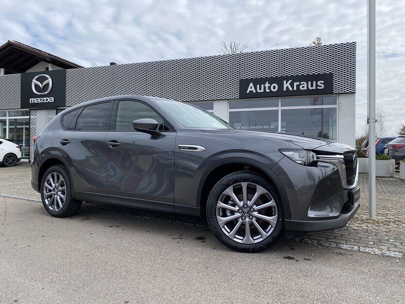 CX-60