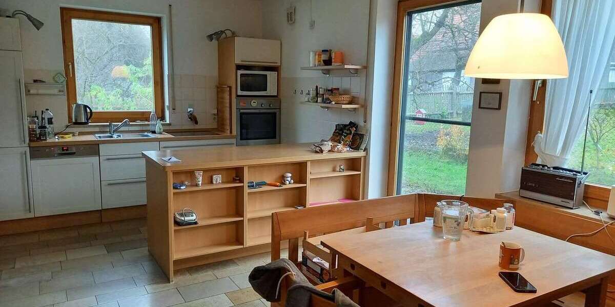 Einfamilienhaus Gottmannshofen Gottmannshofen - 10 Zimmer, 240 m&sup2;, 2.300&euro; | Angebot:27135618