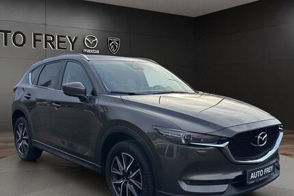 Mazda CX-5 238.211 km 10.990 &euro; Gersthofen 86368