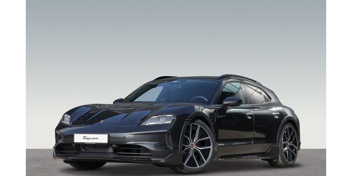 Porsche Taycan 6.000 km 116.900 &euro; Gersthofen 86368