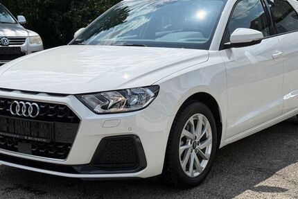 Audi A1 6.855 km 21.888 &euro; Gersthofen 86368