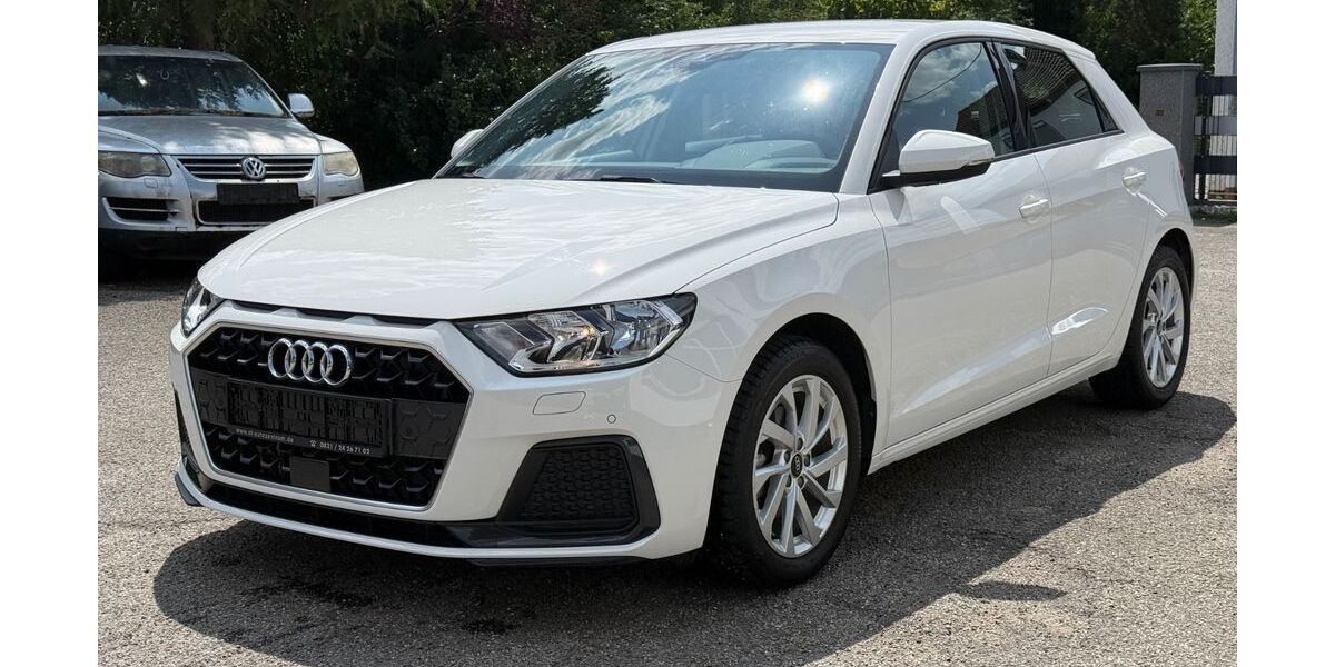 Audi A1 6.855 km 21.888 &euro; Gersthofen 86368