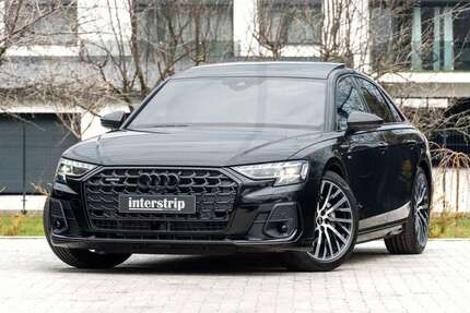 Audi A8 20.500 km 79.990 &euro; Langweid 86462