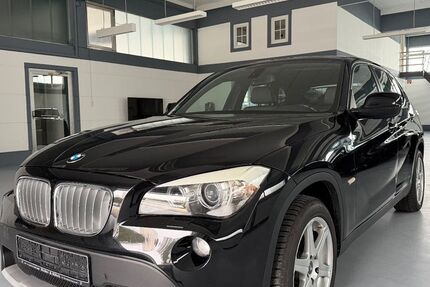BMW X1 124.000 km 7.900 &euro; Schwabmünchen 86830