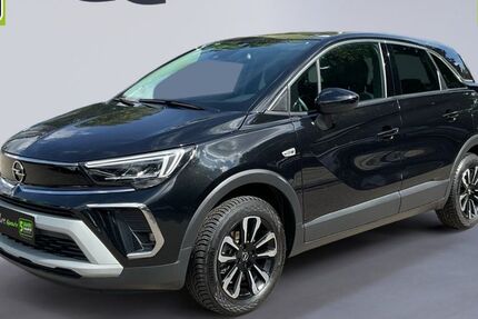 Opel Crossland (X) 14.262 km 15.980 &euro; Augsburg 86167
