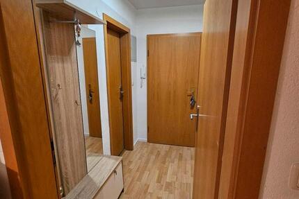 2-Zimmer-Wohnung zu vermieten 2 zimmer