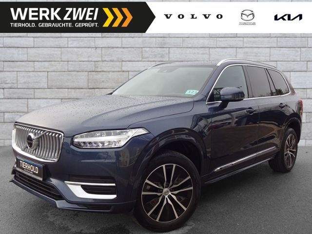 Volvo XC90 26.200 km 52.900 € Augsburg 86179