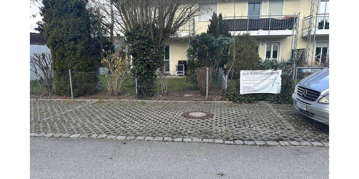 Etagenwohnung Geltendorf - 2 Zimmer, 56 m&sup2;, 267.000&euro; | Angebot:26015376