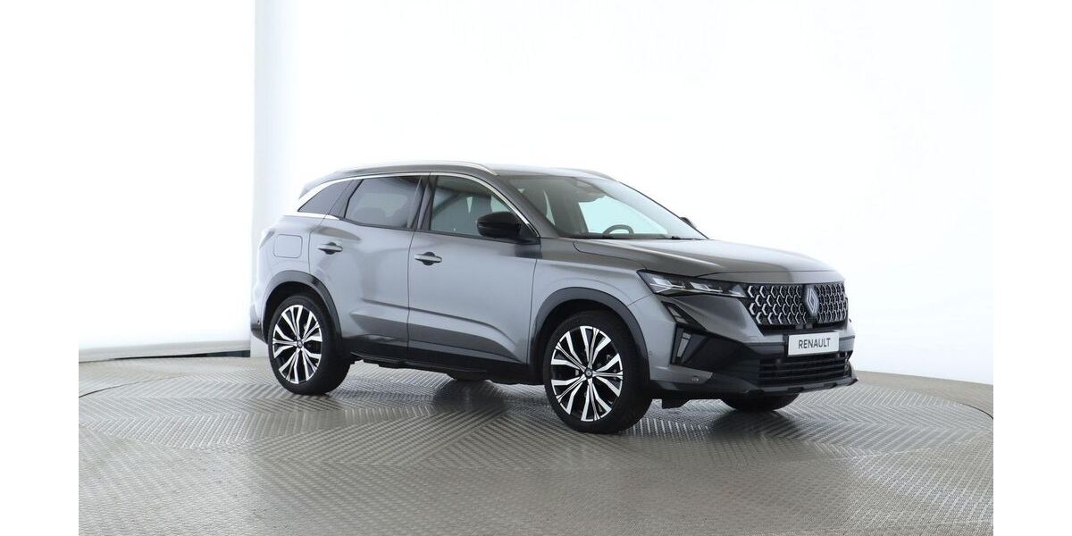 Renault Austral 26.961 km 30.870 &euro; Schwabmünchen 86830