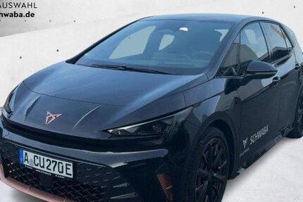 Cupra Born 2.309 km 45.490 &euro; Gersthofen 86368