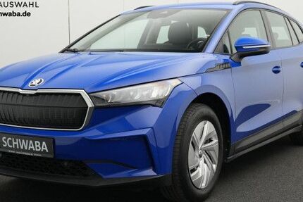 Skoda Enyaq 49.800 km 19.885 &euro; Gersthofen 86368