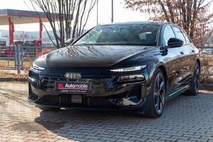 Audi A6 e-tron 12.000 km 77.990 &euro; Langweid 86462