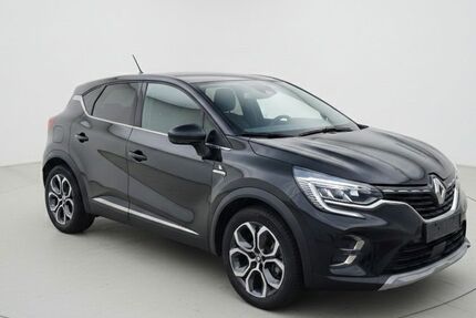 Renault Captur 75.000 km 16.600 &euro; Königsbrunn 86343