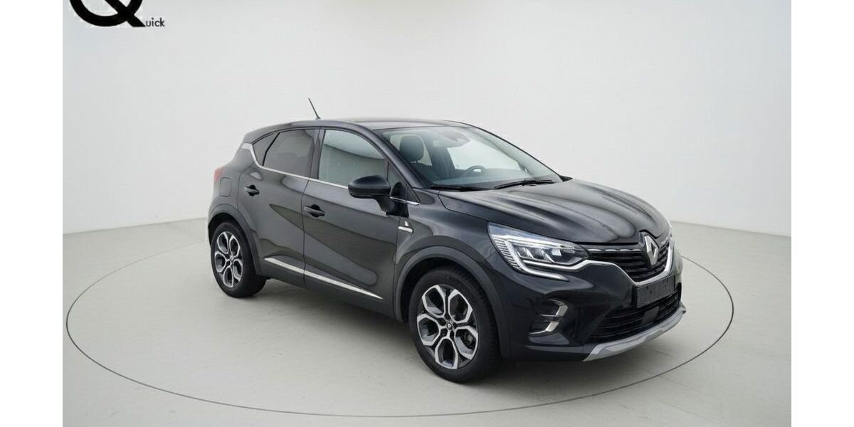Renault Captur 75.000 km 16.600 &euro; Königsbrunn 86343