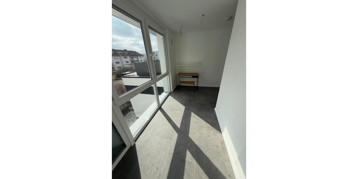 Etagenwohnung Augsburg Bärenkeller - 1 Zimmer, 24 m&sup2;, 574&euro; | Angebot:26279396