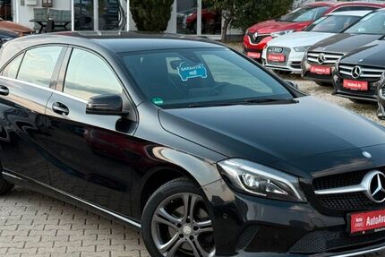Mercedes-Benz A 180 66.613 km 14.900 &euro; Gablingen 86456
