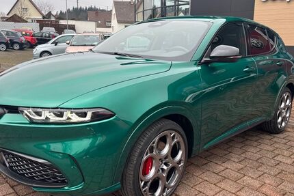 Alfa Romeo Tonale 3.000 km 43.990 € Diedorf / Augsburg 86420