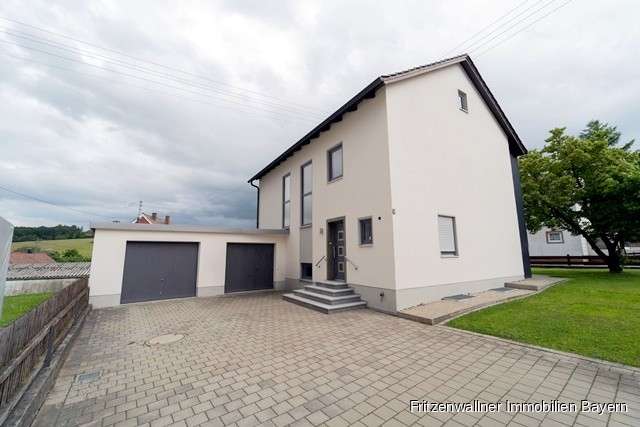 Haus zum Kaufen in Scherstetten 555.000 € 140 m²