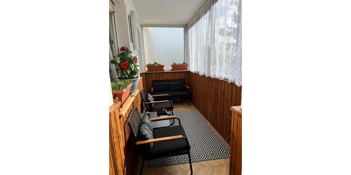 Etagenwohnung Augsburg Firnhaberau - 4 Zimmer, 93 m&sup2;, 320.000&euro; | Angebot:26762097