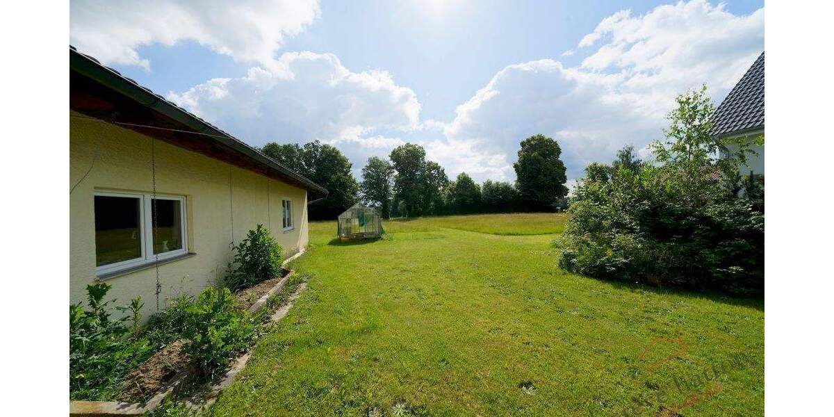 Etagenwohnung Welden / Reutern Reutern - 3 Zimmer, 104 m&sup2;, 950&euro; | Angebot:25768361