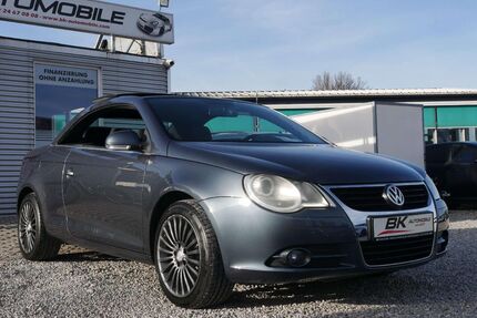 VW Eos 189.200 km 3.990 &euro; Königsbrunn 86343