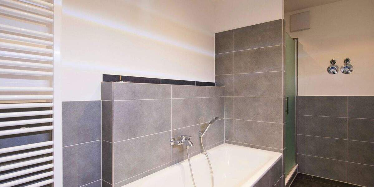 Etagenwohnung Augsburg Pfersee - 3 Zimmer, 118 m&sup2;, 659.000&euro; | Angebot:25928042