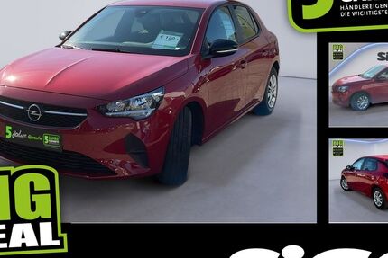 Opel Corsa 17.400 km 12.380 &euro; Augsburg 86154