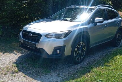 Subaru XV 221.300 km 9.490 &euro; Altomünster 85250