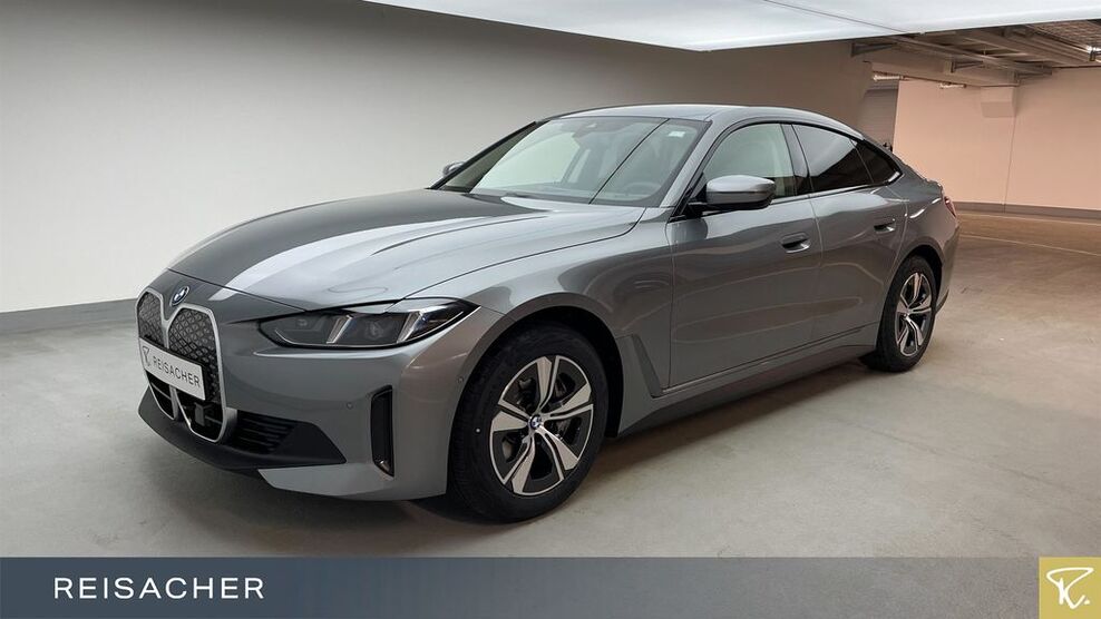 BMW i4 12.353 km 45.790 € Augsburg 86167