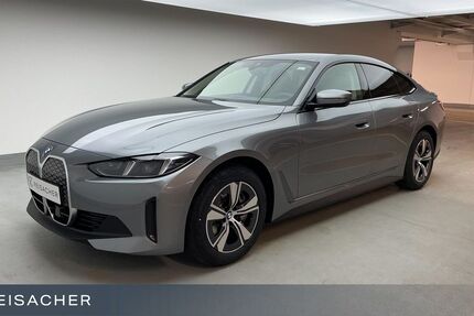 BMW i4 13.111 km 44.990 € Augsburg 86167