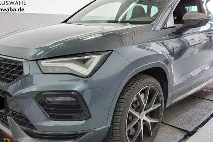 Cupra Ateca 63.500 km 26.080 &euro; Gersthofen 86368