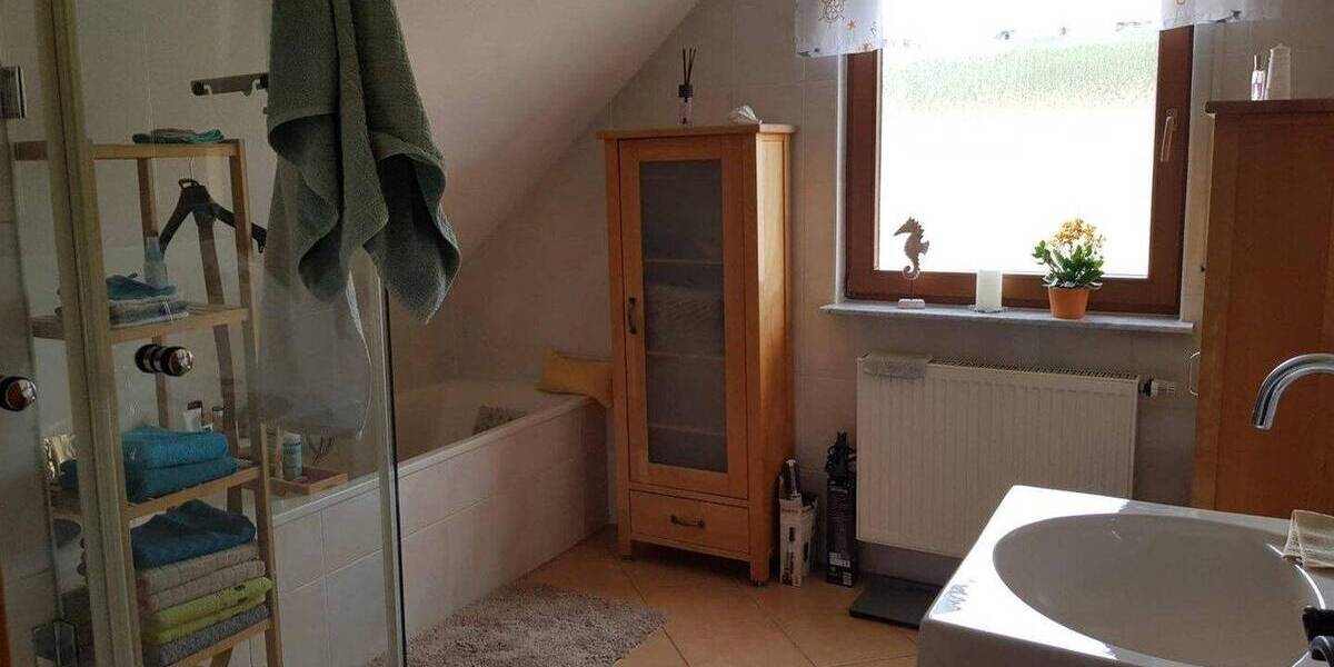 Einfamilienhaus Gessertshausen Döpshofen - 5 Zimmer, 100 m&sup2;, 495.000&euro; | Angebot:26450414