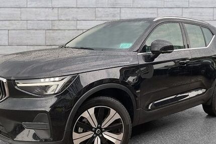 Volvo XC40 31.700 km 31.490 € Augsburg 86179