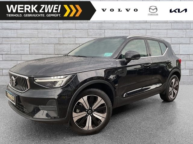 Volvo XC40 31.700 km 31.490 € Augsburg 86179