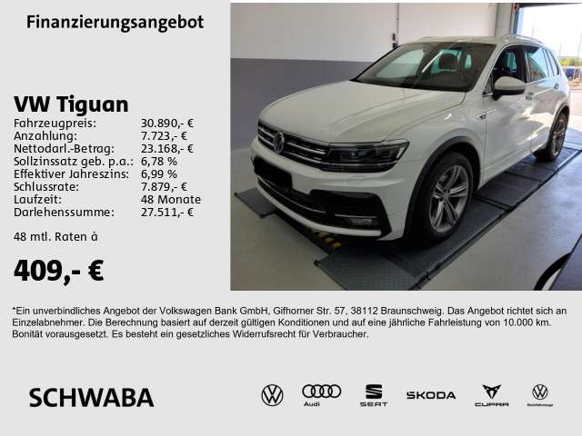 Tiguan