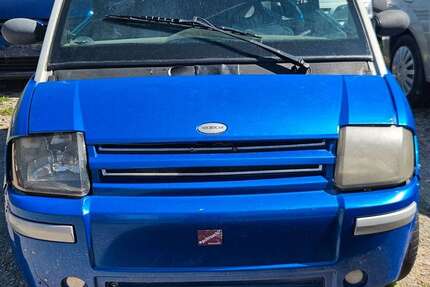 Microcar MC1 60.000 km 1.400 &euro; Augsburg 86167