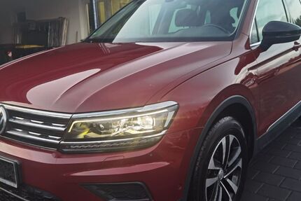 VW Tiguan 52.488 km 22.780 &euro; Welden 86465