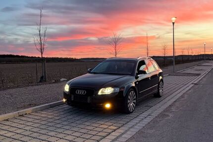 Audi A4 400.000 km 2.000 &euro; Augsburg 86199